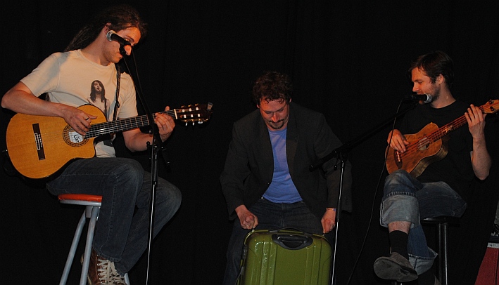 Gymmick ElMagoMasin0512 (37)